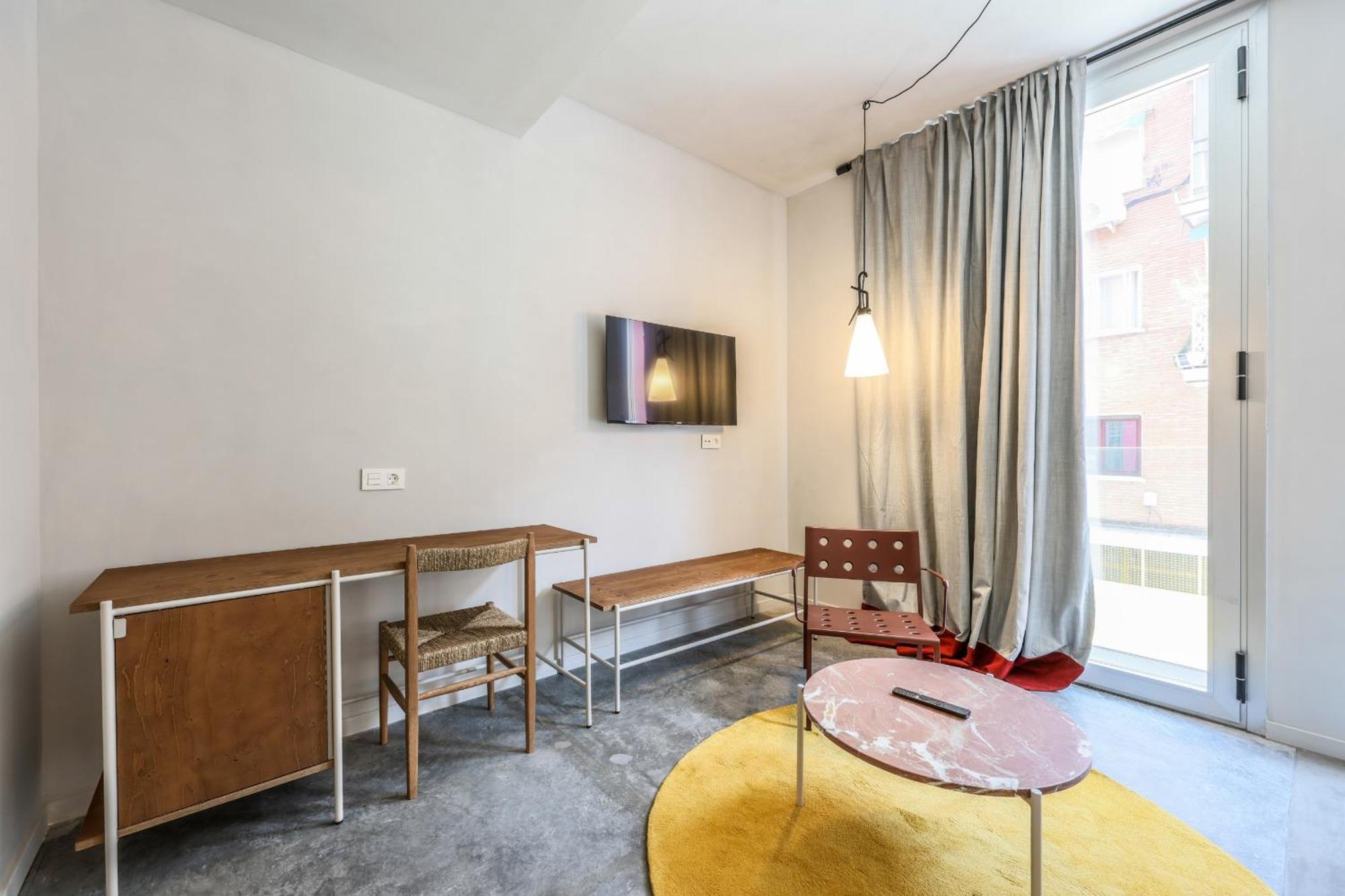Madrid Live Coworking - Self Service - Room photo